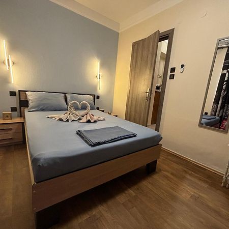 Veras Rooms 7 Салоники Экстерьер фото