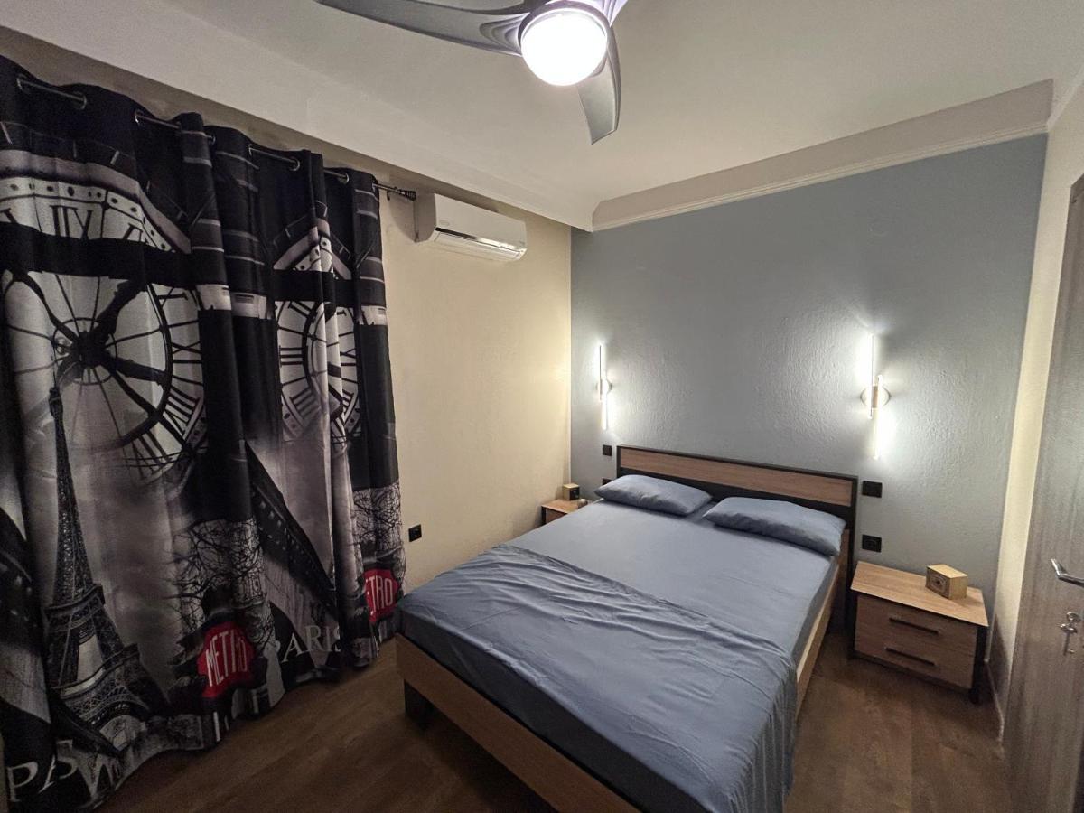 Veras Rooms 7 Салоники Экстерьер фото