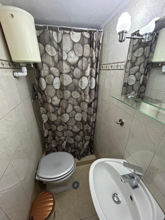 Veras Rooms 7 Салоники Экстерьер фото