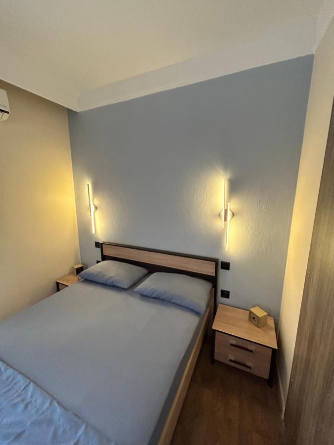 Veras Rooms 7 Салоники Экстерьер фото
