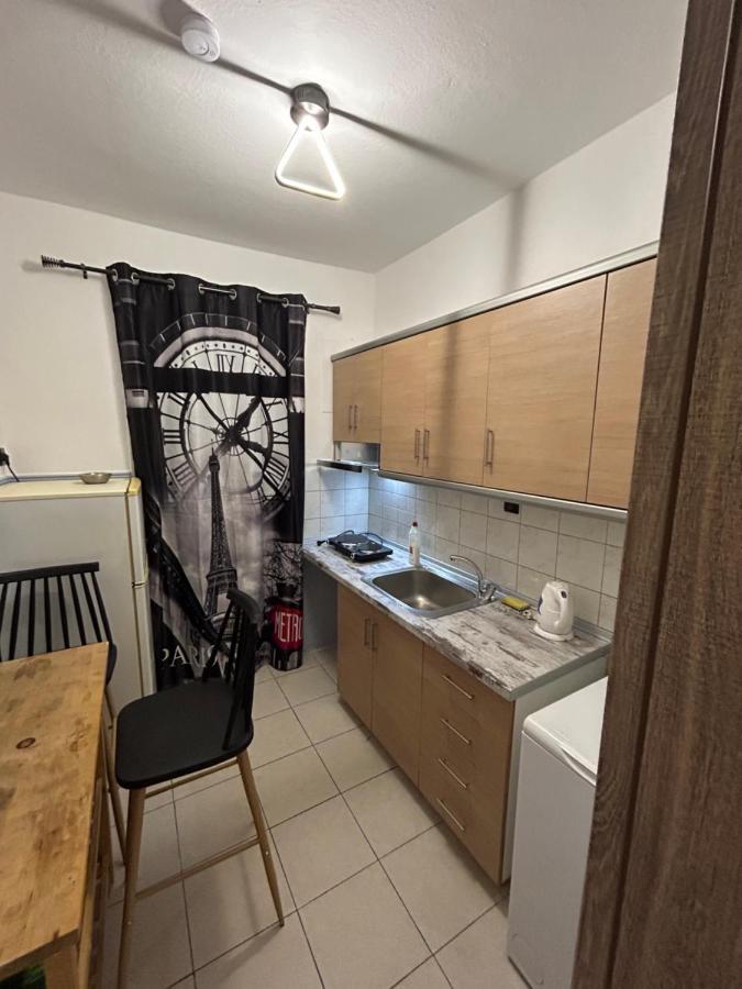Veras Rooms 7 Салоники Экстерьер фото