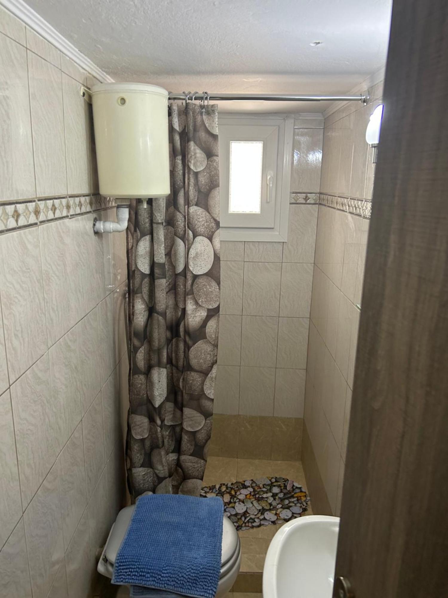 Veras Rooms 7 Салоники Экстерьер фото