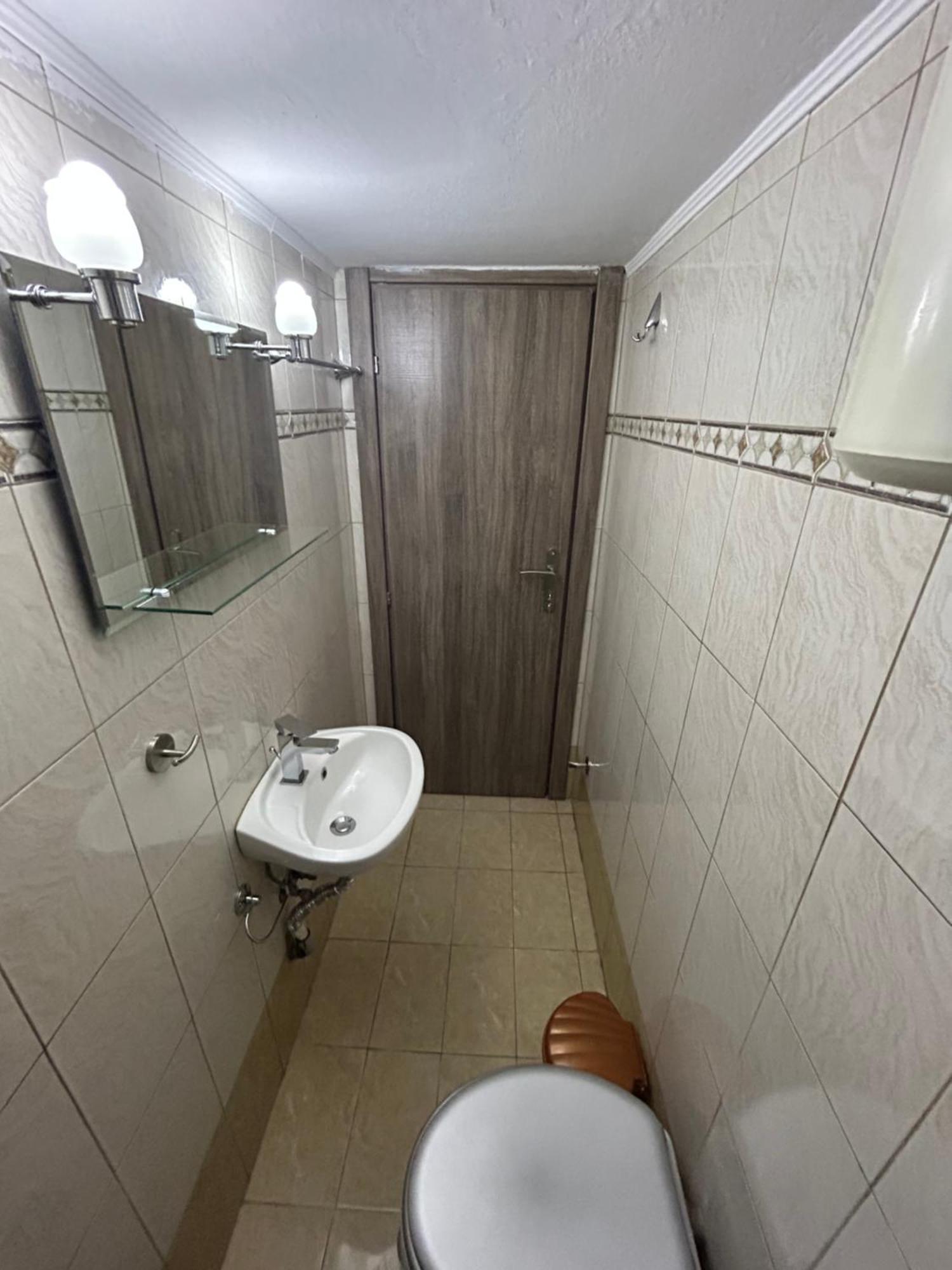Veras Rooms 7 Салоники Экстерьер фото