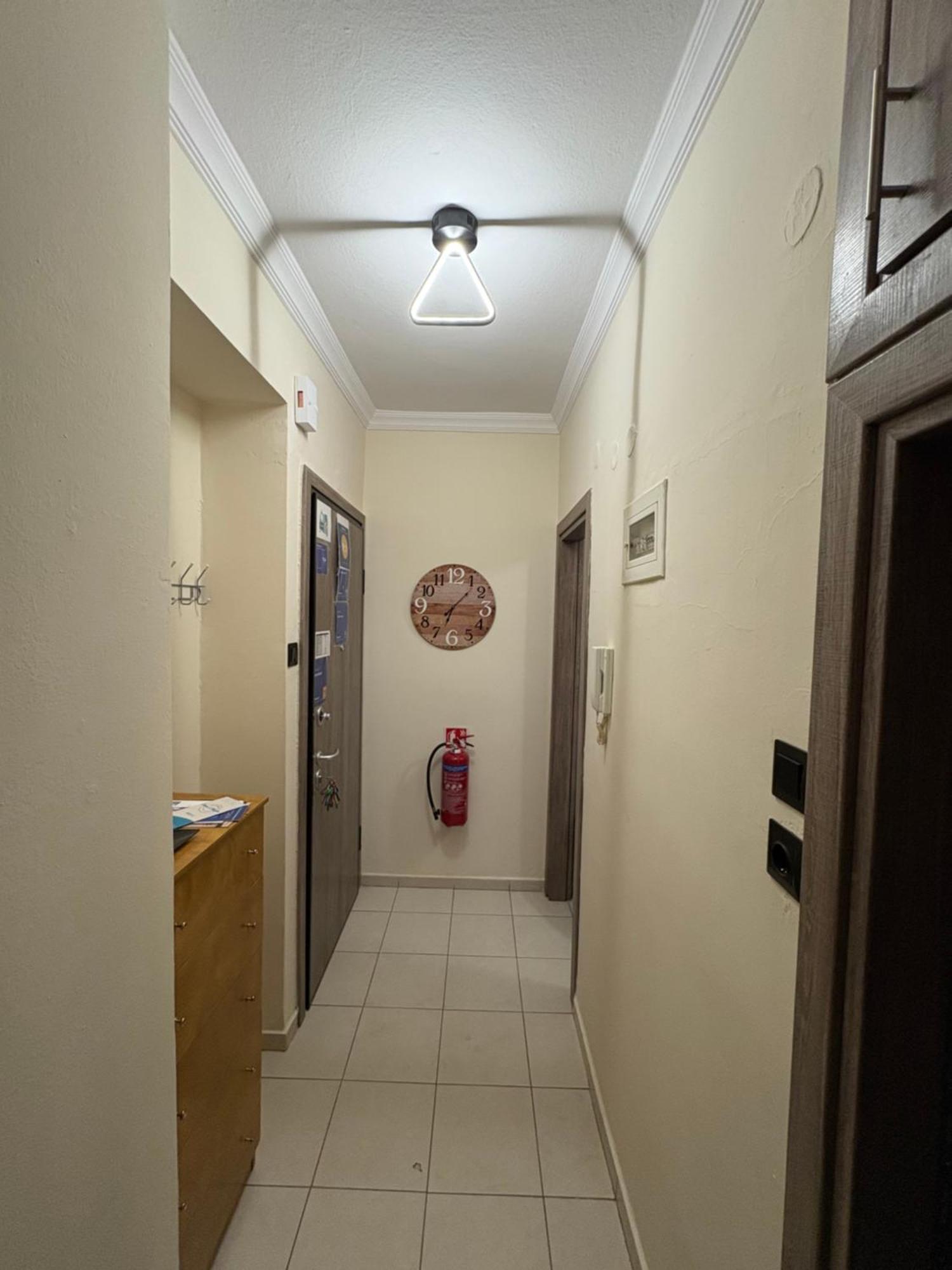 Veras Rooms 7 Салоники Экстерьер фото